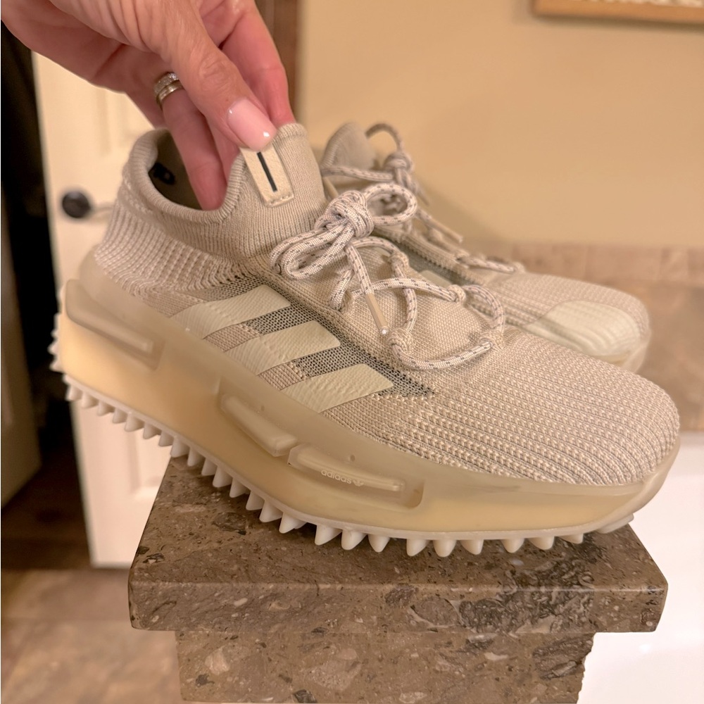 Adidas NMD S1 sneakers
